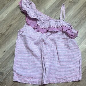 Anthropologie Holding Horses